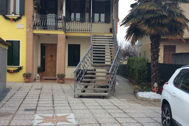 Terrace/Patio 2 of 20