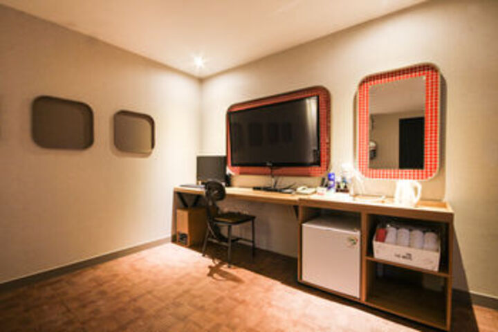 Interior Photo