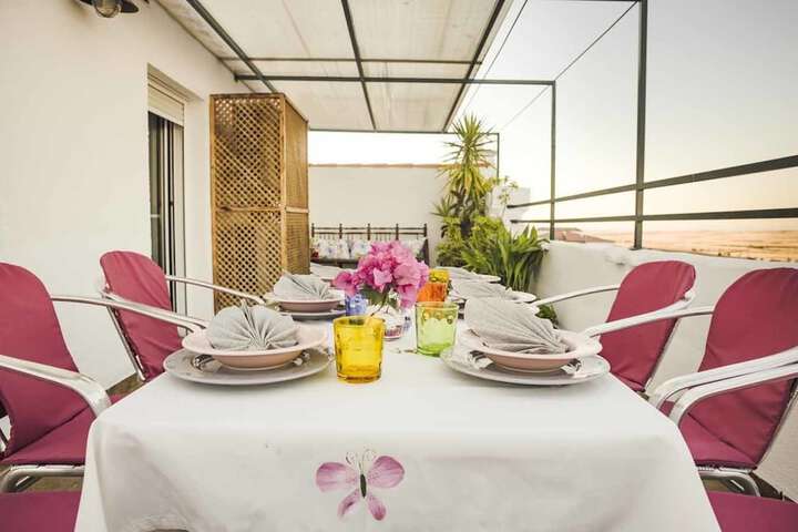 Terrace/Patio 26 of 36