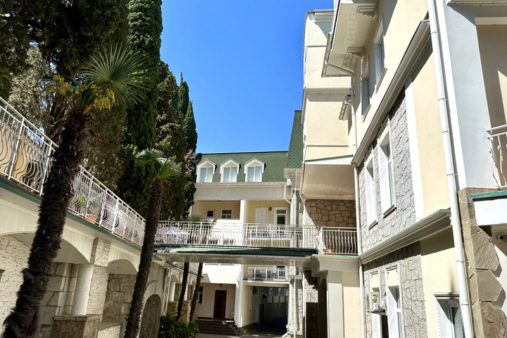 Imperial 2011 Hotel