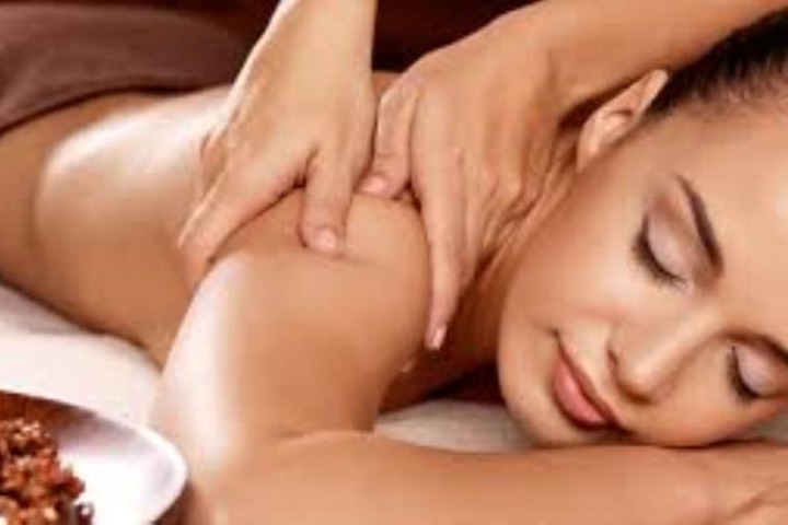 Hotel Spa