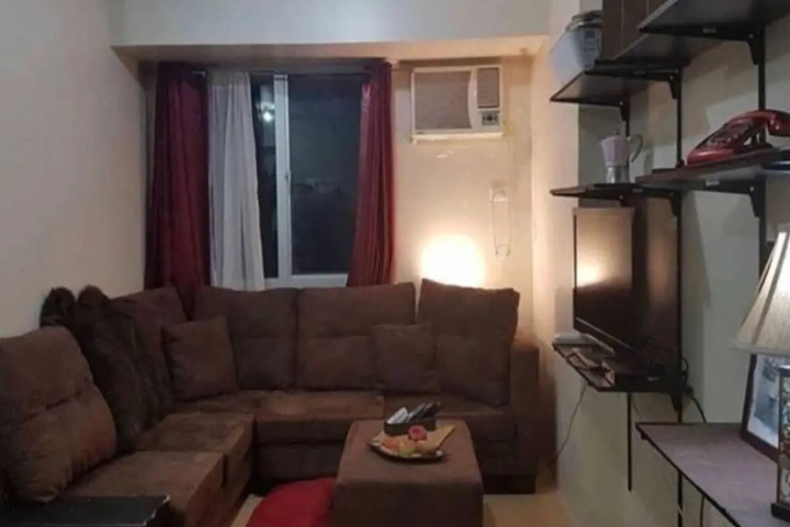 Spacious 1 Bedroom Condo IT Park Cebu
