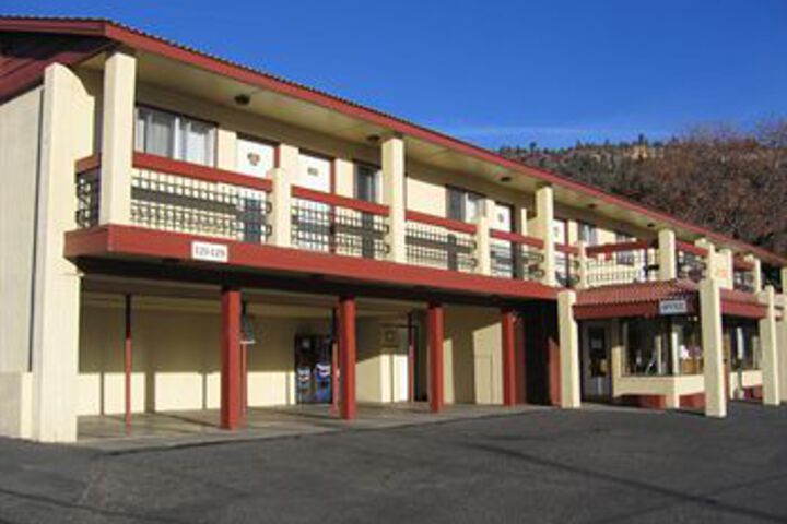 Fitness Facility Photos