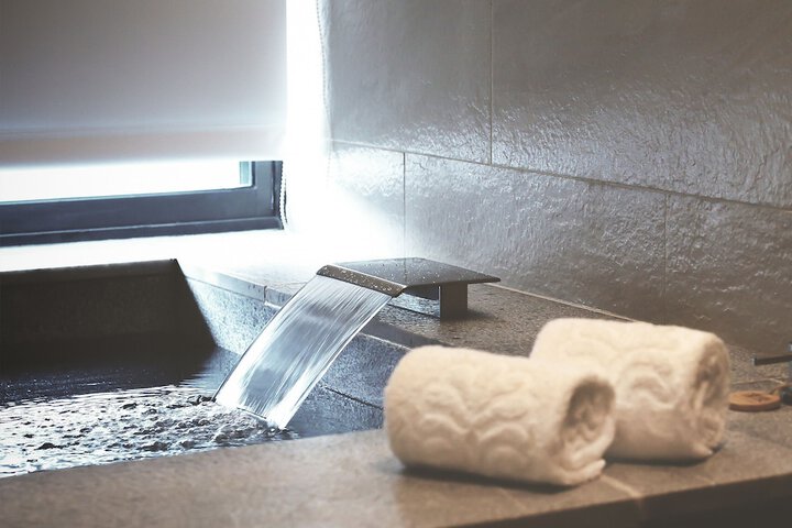 Hotel Spa