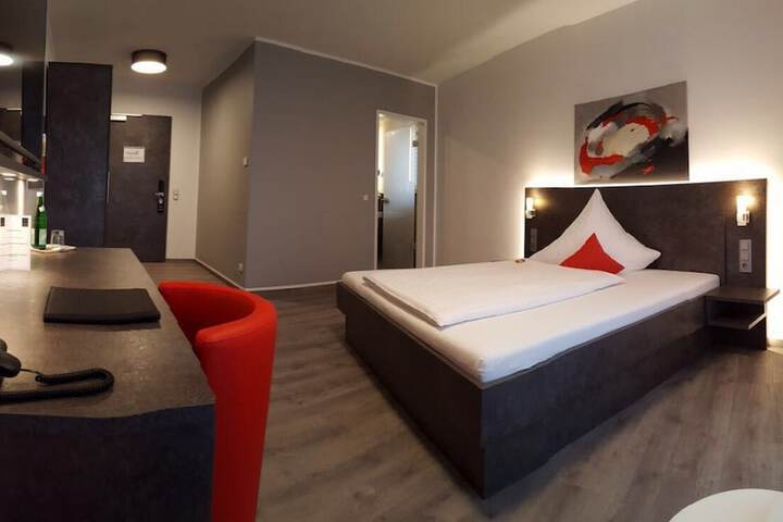 Room 15 of 55
