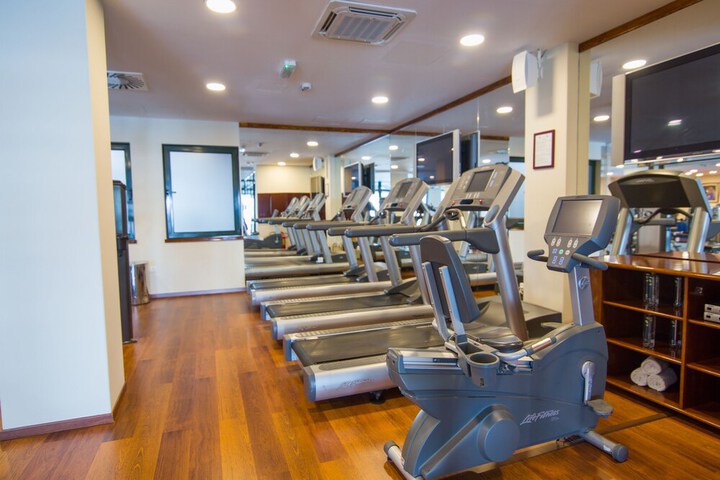 Fitness Club