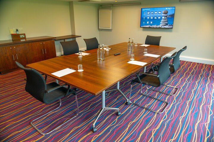 Meeting 25 of 37