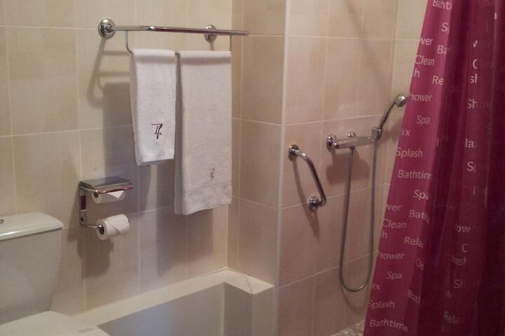 Bath Amenities