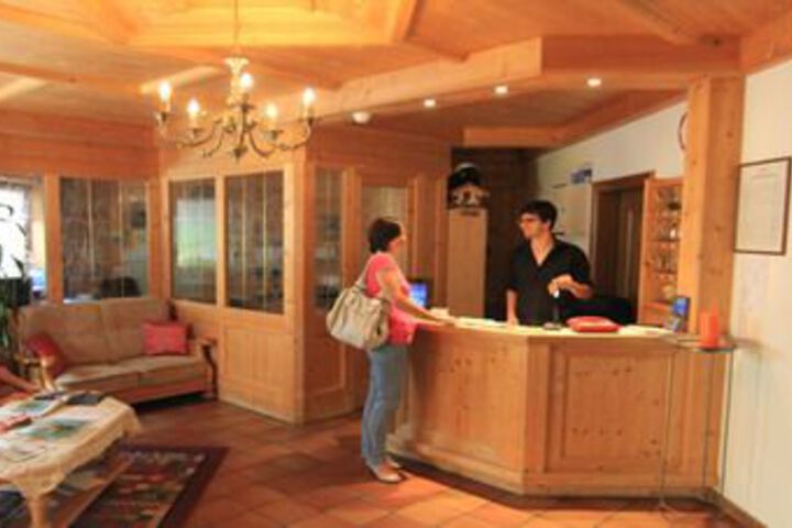 Hotel Interior 44 of 48
