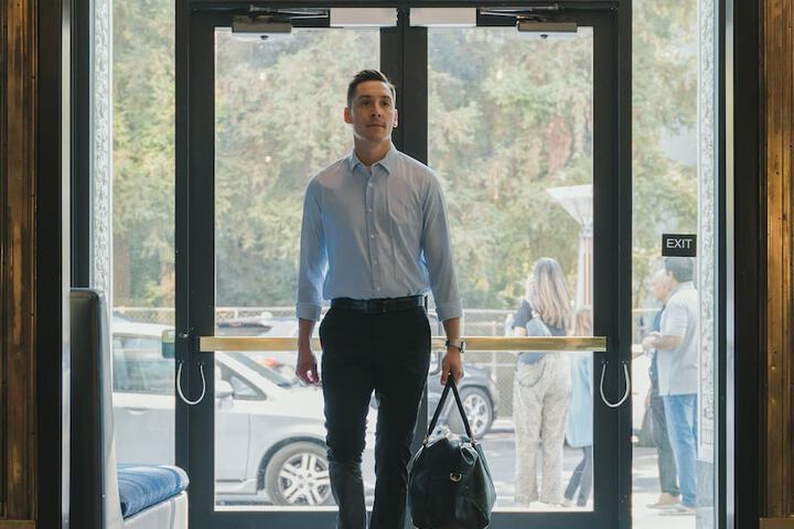 Hotel Interior 10 of 64