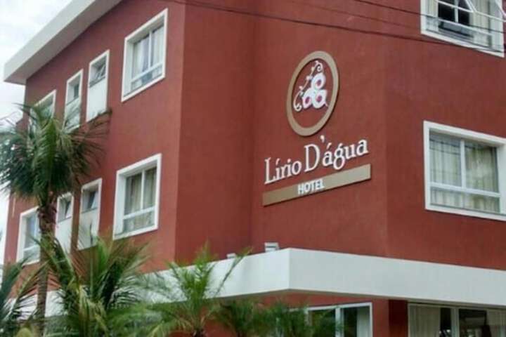 Exterior Photo