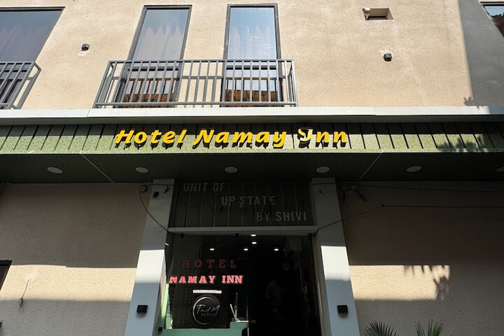 Hotel 19 of 19