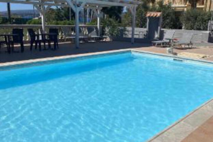 Pool 8 of 15