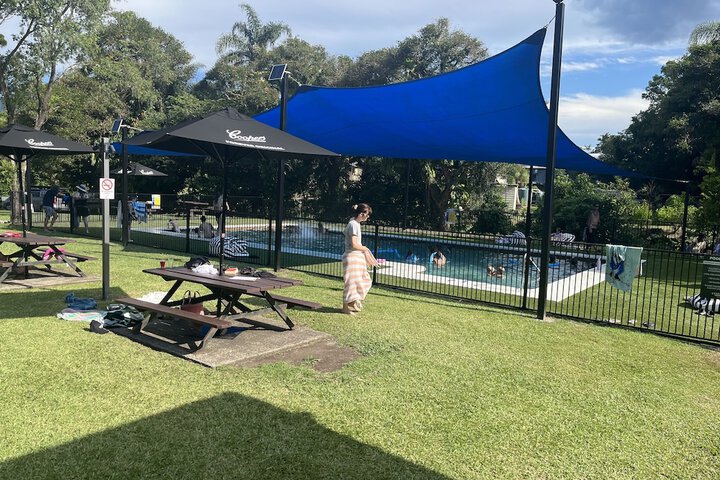 Pool 14 of 19