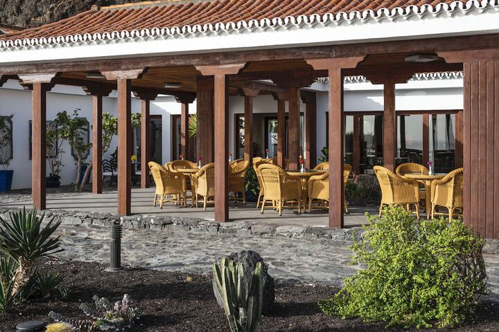 Terrace/Patio 24 of 27