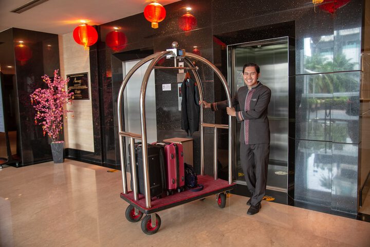 Elevator