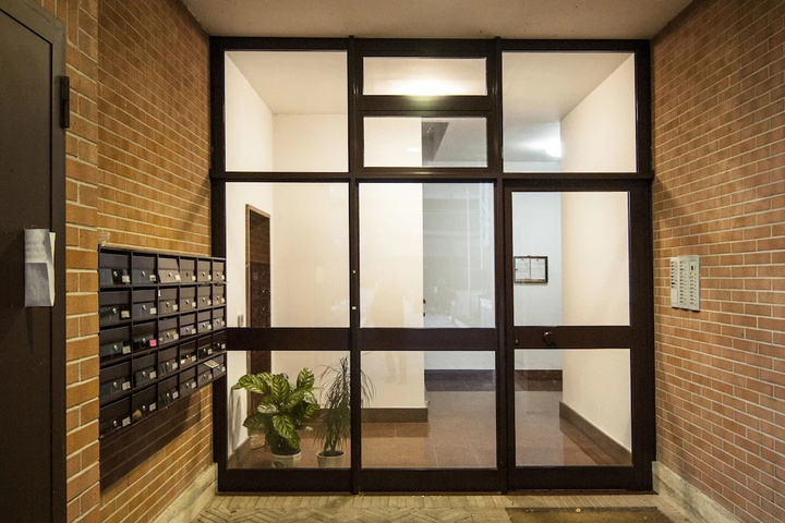 Photo of Parco Leonardo & Fiera Modern Flat