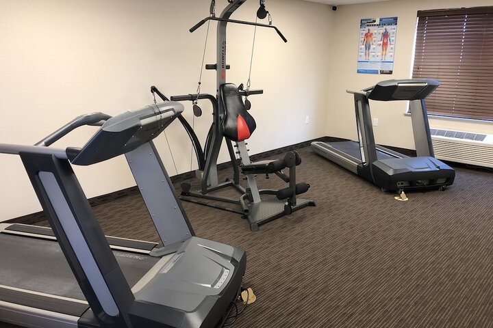 Health and Fitness 35 of 48