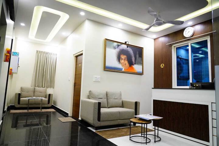 Hotel Interior 2 of 16