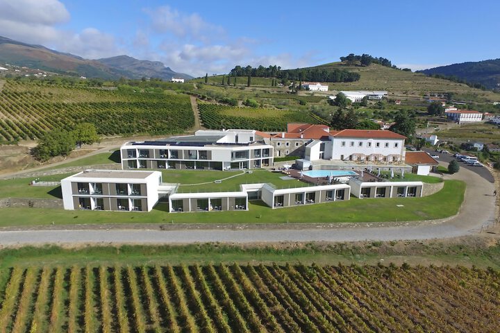 Hotel Rural Douro Scala