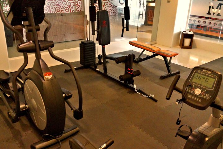 Health and Fitness 53 of 77