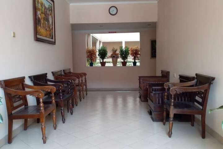 Hotel Interior 2 of 49