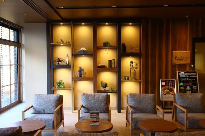 Hotel Interior 2 of 103
