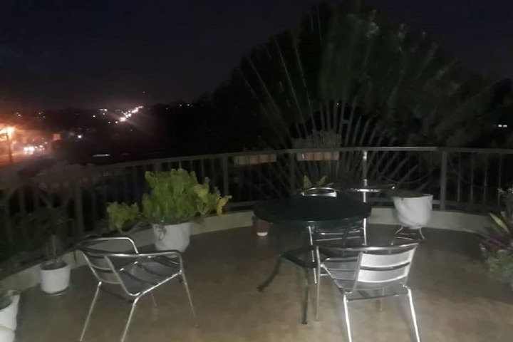 Terrace/Patio 26 of 28