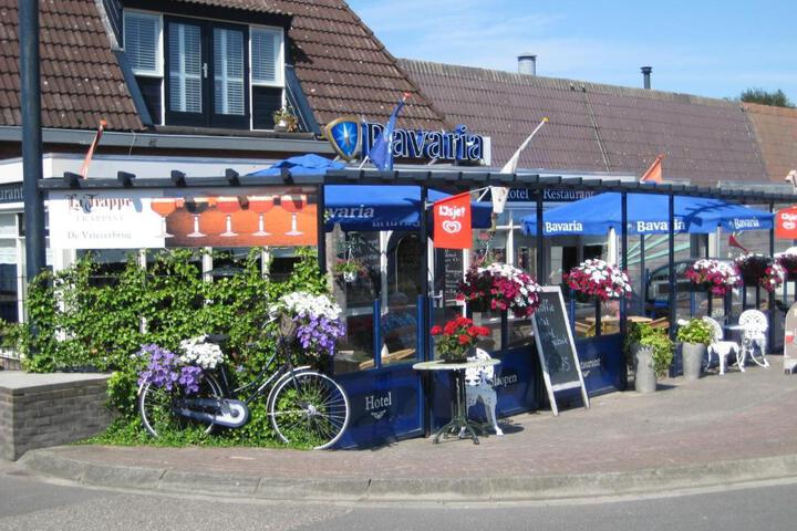 HOTEL DE VRIEZERBRUG