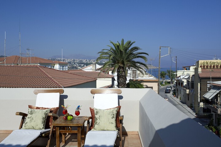 Sundeck