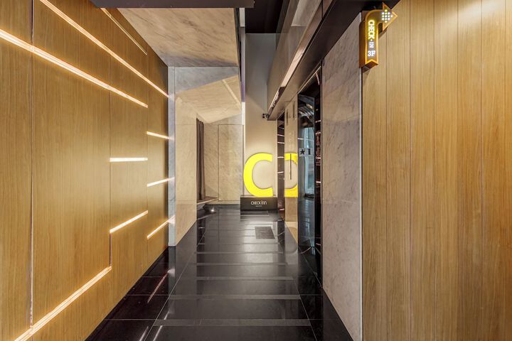 Hotel 154 of 162