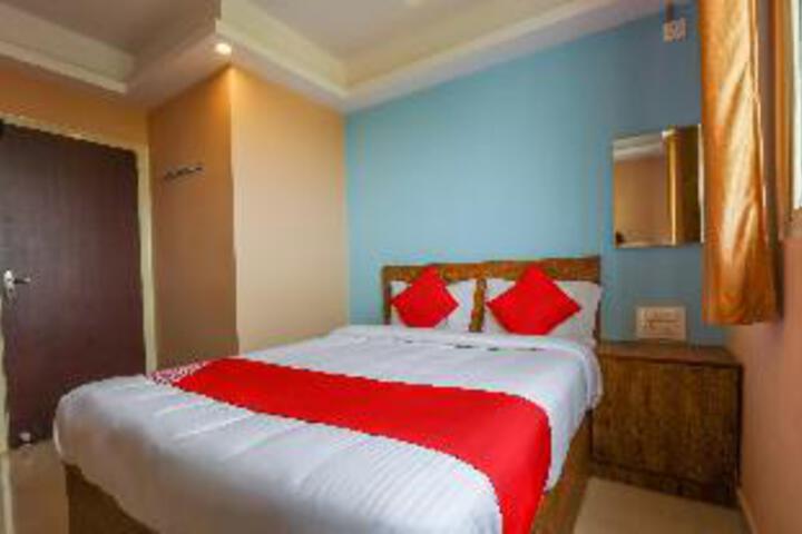 OYO 49293 Hotel White Walkers