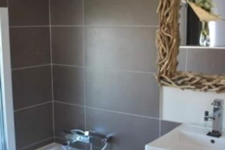 Bathroom Vanities