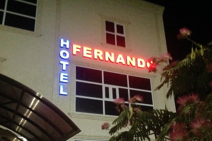 Hotel 36 of 41