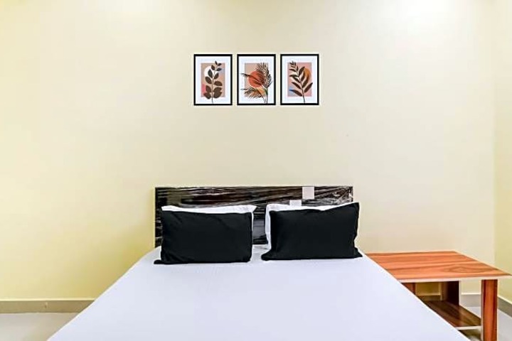 Hotel O New Dream Valley