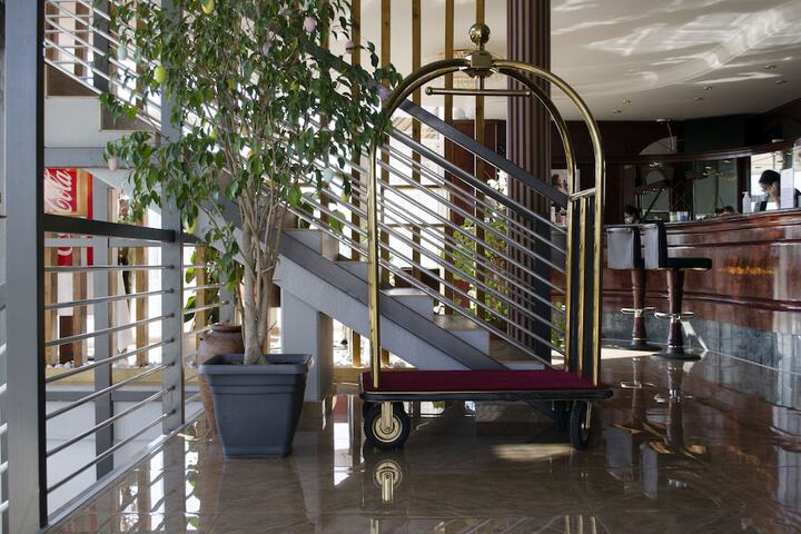 Hotel Interior 5 of 55