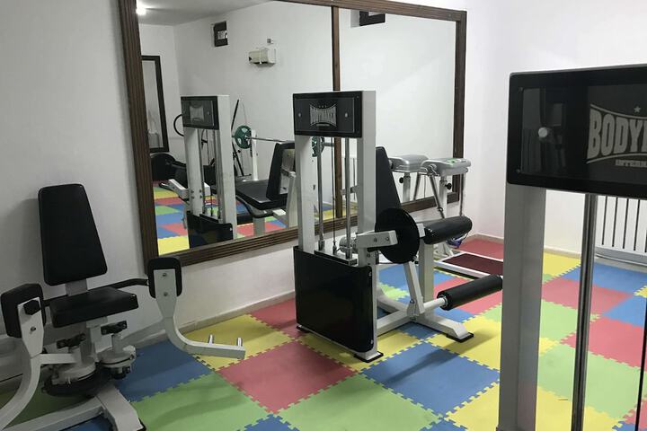 Health and Fitness 20 of 48