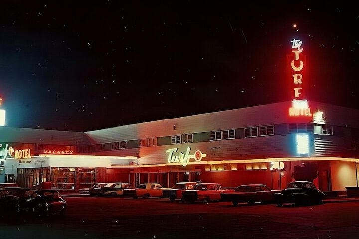 Hotel 12 of 12