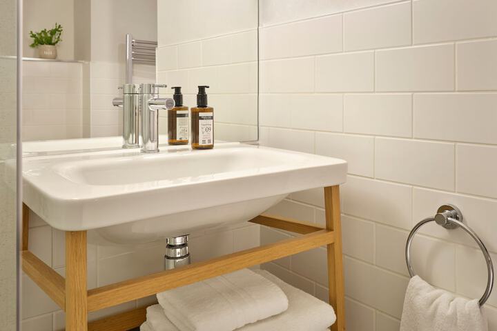 Bath Amenities