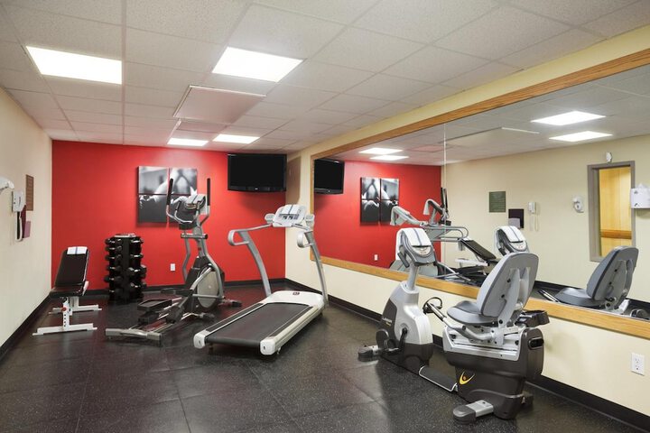 Health and Fitness 31 of 42