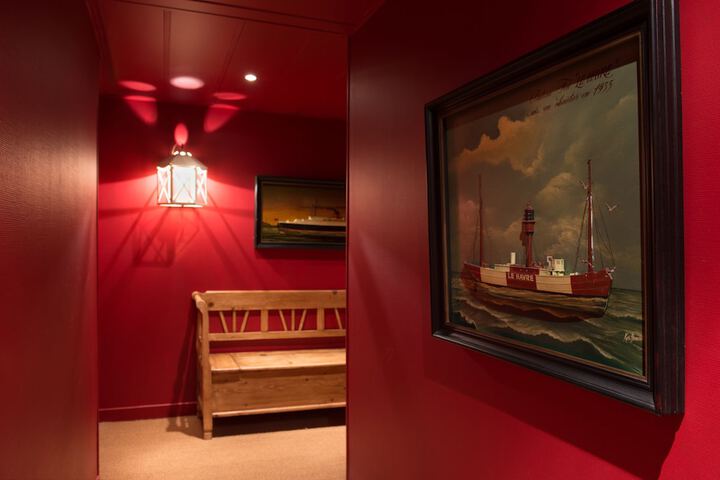 Hotel Interior 57 of 62