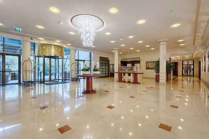 Hotel Interior 2 of 82