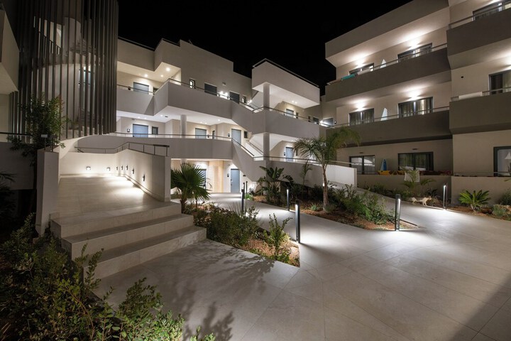 Hotel 152 of 152