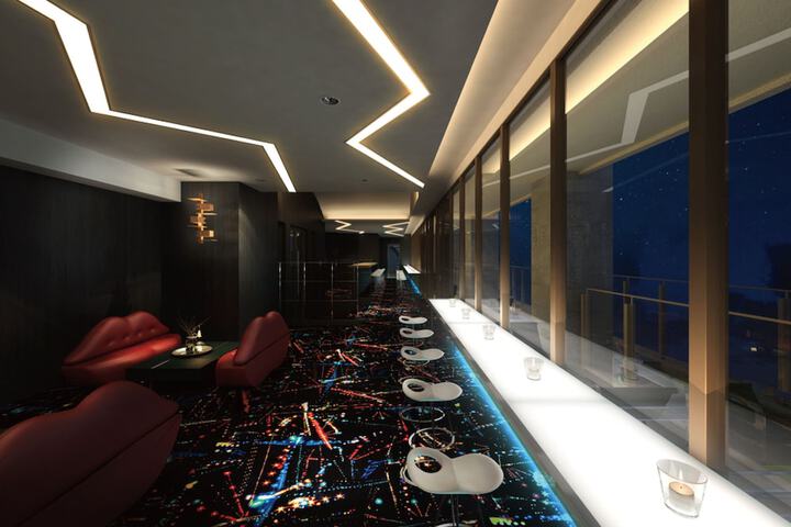 Lounge 117 of 138