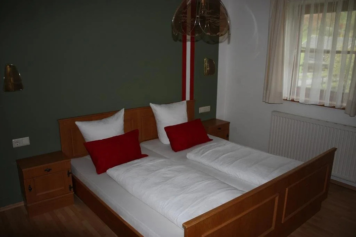 HAUS MANUELA