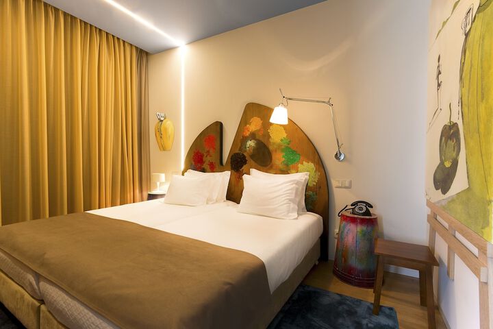 Room 9 of 55