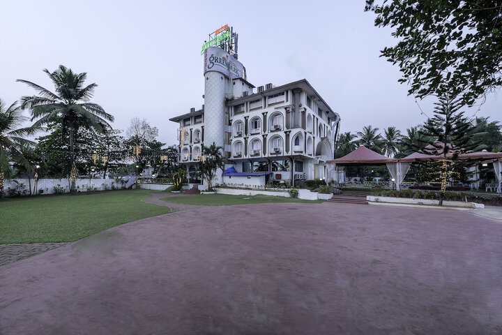Hotel 48 of 53