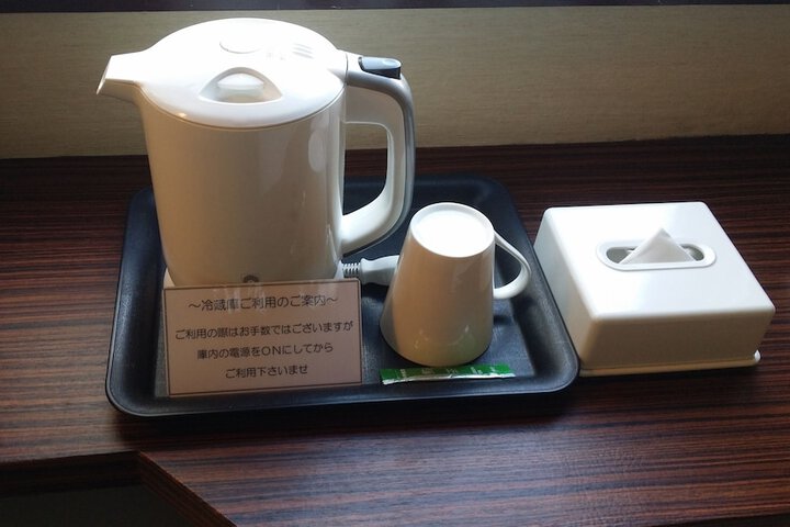 Breakfast/Coffee Service 15 of 42