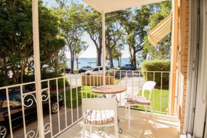 Terrace/Patio 3 of 14