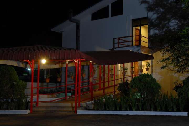 Hotel 44 of 45